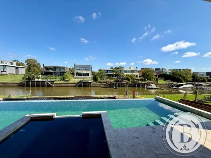 Venta de Casa en El Yacht en El Yacht