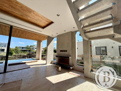 Venta de Casa en El Yacht en El Yacht, Tigre — Foto 3
