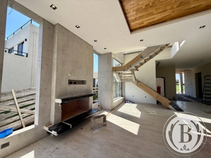 Venta de Casa en El Yacht en El Yacht, Tigre — Foto 4