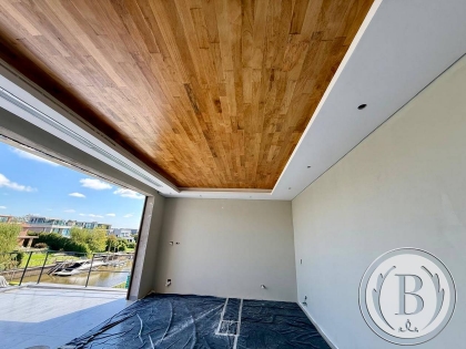 Venta de Casa en El Yacht en El Yacht, Tigre — Foto 6