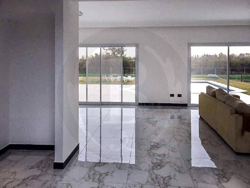 Venta de Casa en El Yacht en El Yacht, Tigre — Foto 3