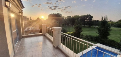 Venta de Casa en Habitat en Habitat, Pilar — Foto 1