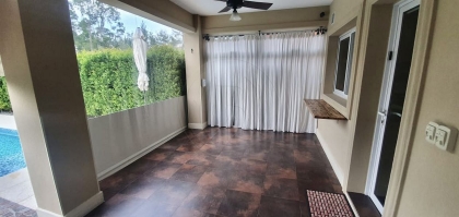Venta de Casa en Habitat en Habitat, Pilar — Foto 5