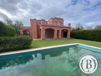 Venta de Casa en La Alameda en La Alameda, Tigre — Foto 1