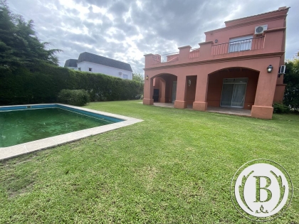 Venta de Casa en La Alameda en La Alameda, Tigre — Foto 2