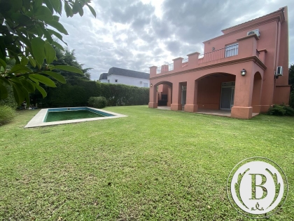 Venta de Casa en La Alameda en La Alameda, Tigre — Foto 3