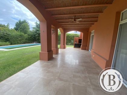 Venta de Casa en La Alameda en La Alameda, Tigre — Foto 4