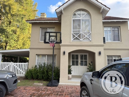 Venta de Casa en La Candelaria en La Candelaria, Escobar — Foto 1