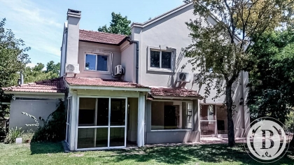 Venta de Casa en La Delfina - La Delfina