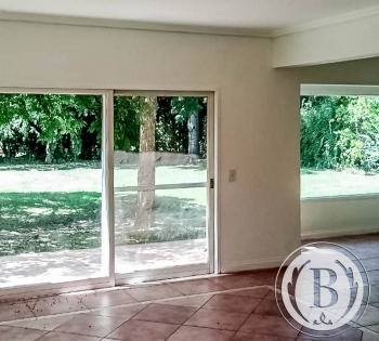 Venta de Casa en La Delfina en La Delfina, Pilar — Foto 3