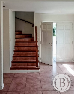 Venta de Casa en La Delfina en La Delfina, Pilar — Foto 5