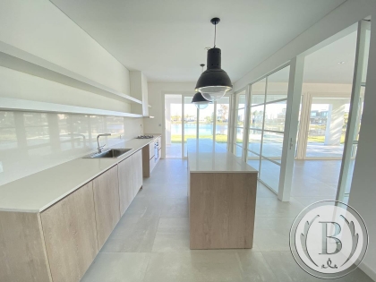 Venta de Casa en Laguna Grande en Laguna Grande, Tigre — Foto 4