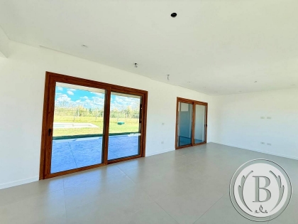 Venta de Casa en Laguna Grande en Laguna Grande, Tigre — Foto 5