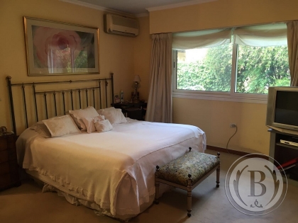 Venta de Casa en Las Casuarinas en Las Casuarinas, Pilar — Foto 5