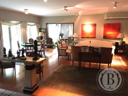 Venta de Casa en Las Casuarinas en Las Casuarinas, Pilar — Foto 2