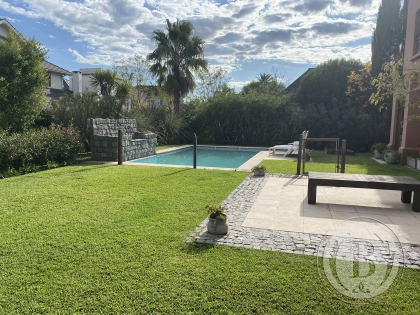 Venta de Casa en Las Glorietas en Las Glorietas, Tigre — Foto 3