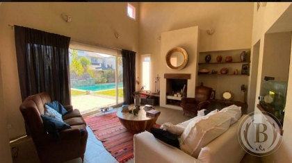 Venta de Casa en Las Glorietas en Las Glorietas, Tigre — Foto 5