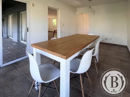 Venta de Casa en Los Abedules en Los Abedules, Pilar — Foto 5