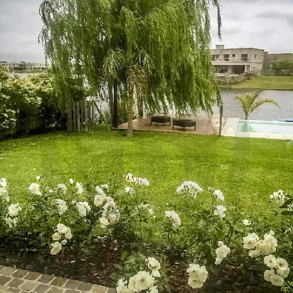 Venta de Casa en Los Lagos en Los Lagos, Tigre — Foto 3