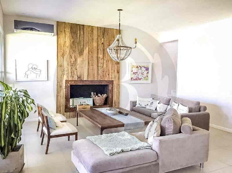 Venta de Casa en Los Lagos en Los Lagos, Tigre — Foto 5