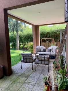 Venta de Casa en Los Sauces en Los Sauces, Tigre — Foto 3