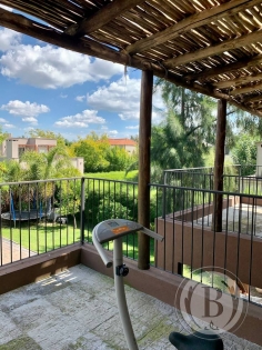 Venta de Casa en Los Sauces en Los Sauces, Tigre — Foto 4