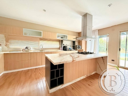 Venta de Casa en Los Sauces en Los Sauces