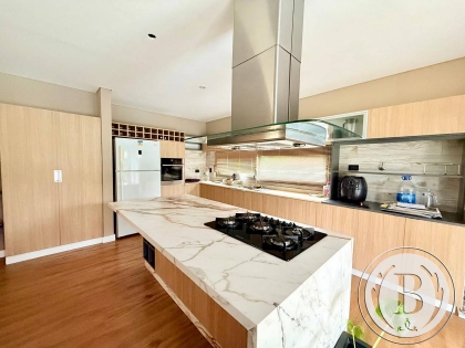 Venta de Casa en Los Sauces en Los Sauces, Tigre — Foto 6
