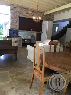 Venta de Casa en Maquinista Savio en Maquinista Savio, Escobar — Foto 4