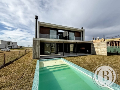 Venta de Casa en Los Puentes en Los Puentes, Tigre — Foto 2