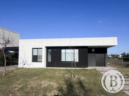 Venta de Casa en Pilar del Este en Pilar del Este