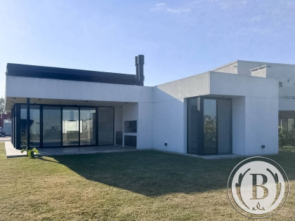 Venta de Casa en Pilar del Este en Pilar del Este, Pilar — Foto 4
