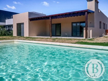 Venta de Casa en Puertos del Lago - Puertos del Lago