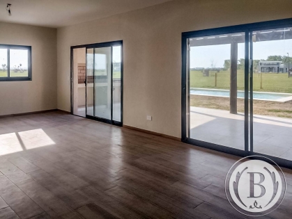 Venta de Casa en Puertos del Lago en Puertos del Lago, Escobar — Foto 2