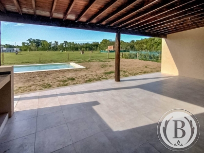 Venta de Casa en Puertos del Lago en Puertos del Lago, Escobar — Foto 4