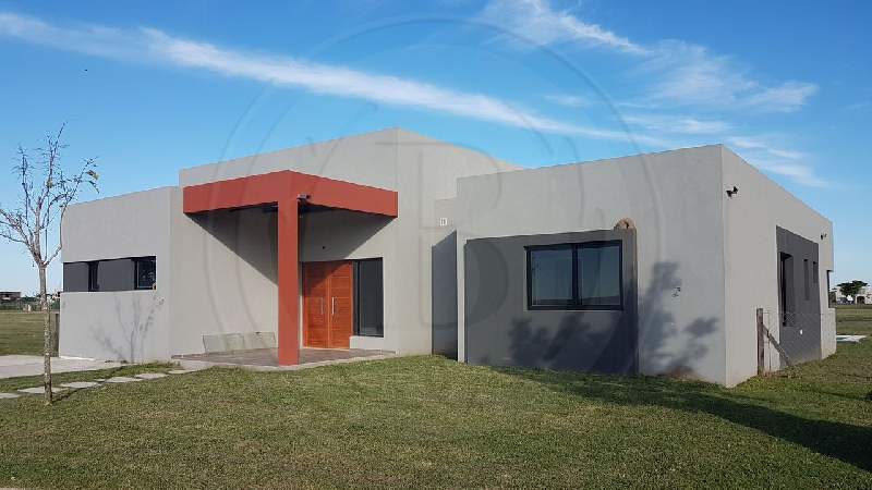 Venta de Casa en Puertos del Lago en Puertos del Lago, Escobar — Foto 1