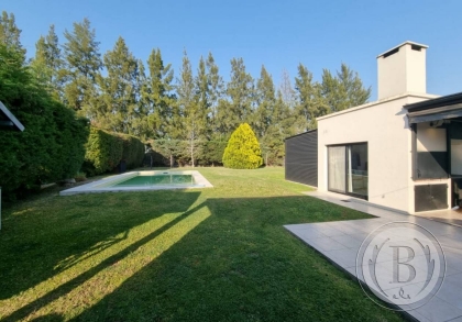 Venta de Casa en San Agustin en San Agustin, Tigre — Foto 1