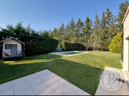 Venta de Casa en San Agustin en San Agustin, Tigre — Foto 2