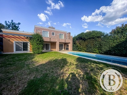 Venta de Casa en San Agustin - San Agustin