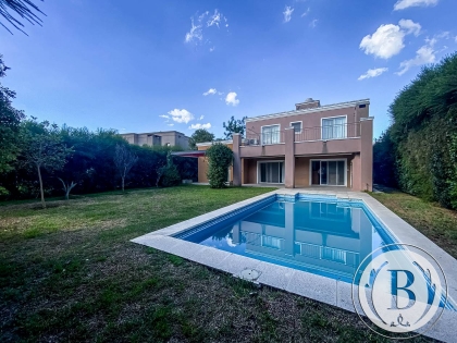 Venta de Casa en San Agustin en San Agustin, Tigre — Foto 2