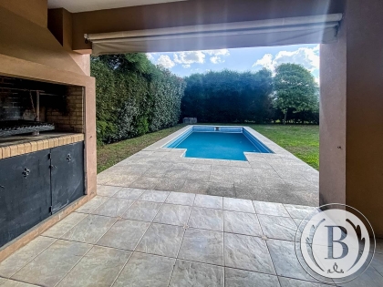 Venta de Casa en San Agustin en San Agustin, Tigre — Foto 3