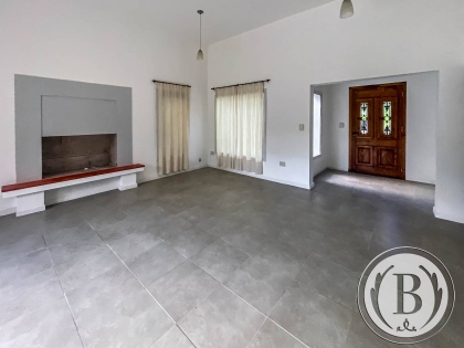 Venta de Casa en San Agustin en San Agustin, Tigre — Foto 6