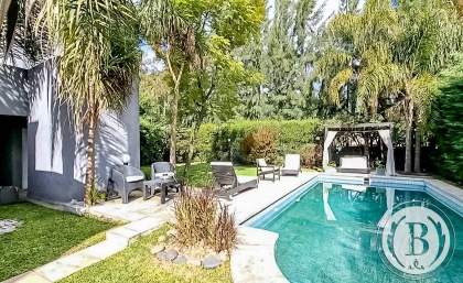 Venta de Casa en San Agustin en San Agustin, Tigre — Foto 2