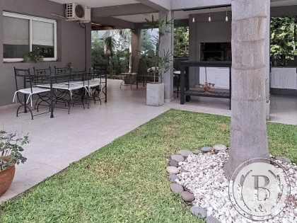 Venta de Casa en San Agustin en San Agustin, Tigre — Foto 3
