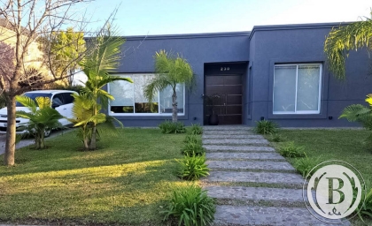 Venta de Casa en San Agustin en San Agustin