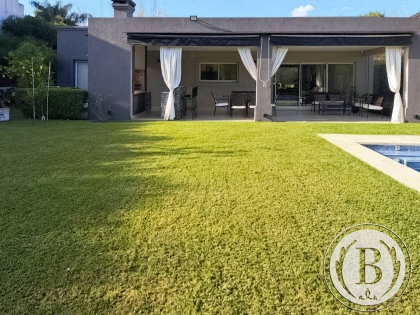 Venta de Casa en San Agustin en San Agustin, Tigre — Foto 2