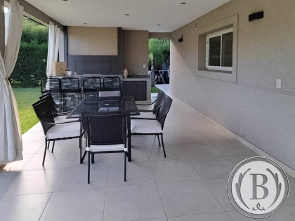 Venta de Casa en San Agustin en San Agustin, Tigre — Foto 4