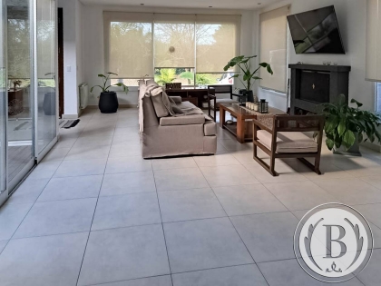 Venta de Casa en San Agustin en San Agustin, Tigre — Foto 6