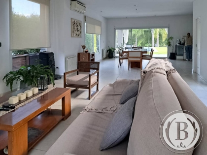 Venta de Casa en San Agustin en San Agustin, Tigre — Foto 5