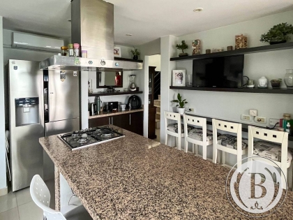 Venta de Casa en San Agustin en San Agustin, Tigre — Foto 6